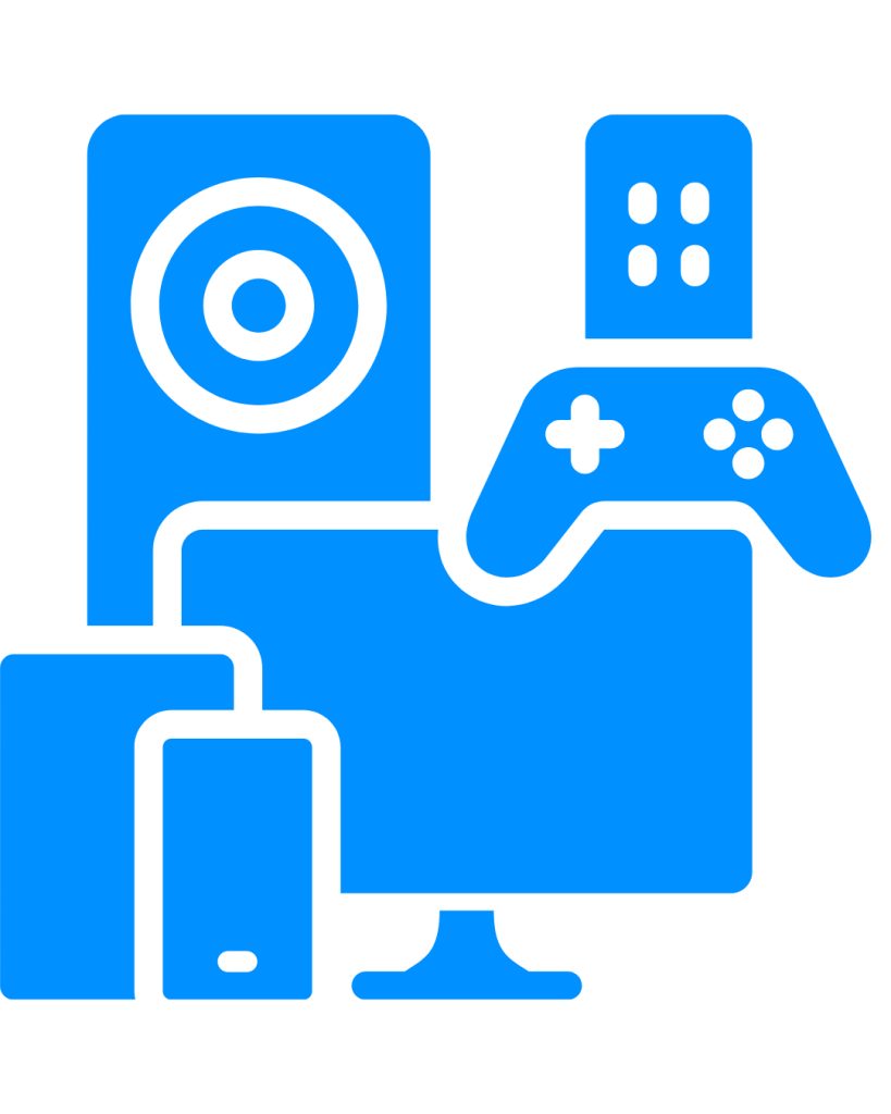 Electronicos