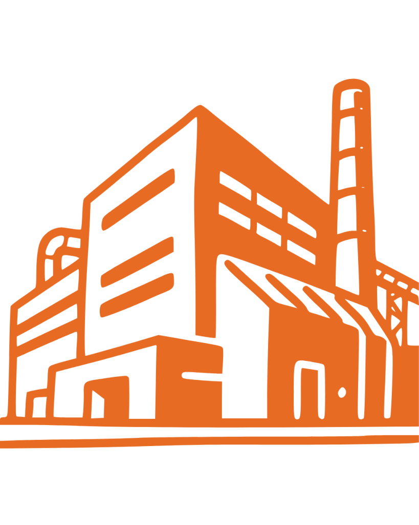 industrial