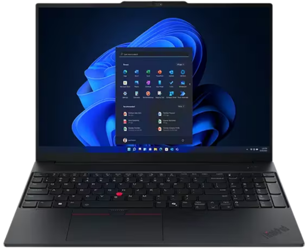 Lenovo ThinkPad T16